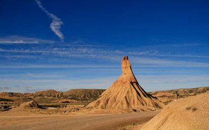 bardenas reales navarra