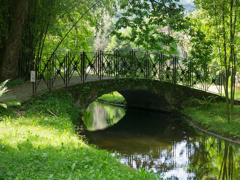 parque natural señorío de bertiz