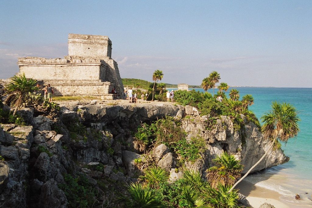 que ver en Tulum