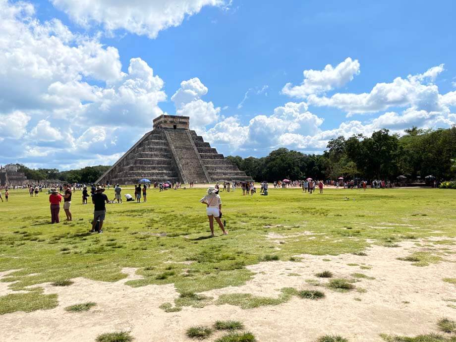 chichén itzá