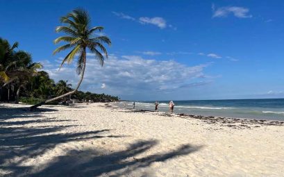 qué ver en riviera maya en 10 días