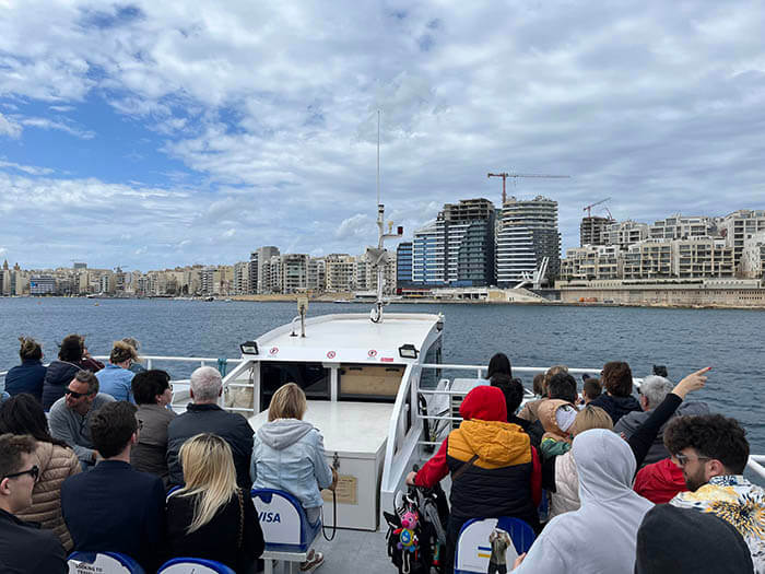 Sliema Malta