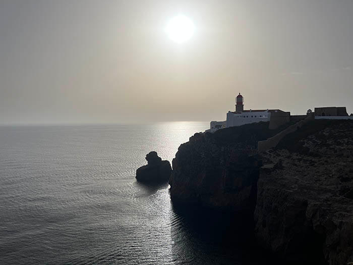 faro sao vicente