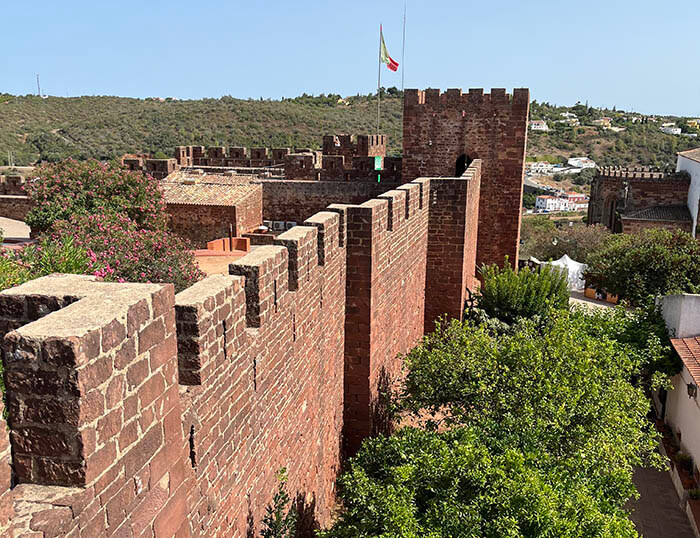 silves algarve