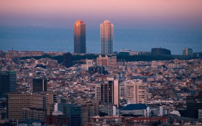 que ver en barcelona en dos dias